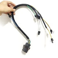 215-3249 Cablaj de fire injector al motorului excavator C9